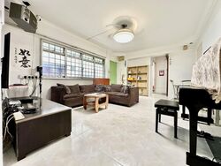 Blk 365 Woodlands Avenue 5 (Woodlands), HDB 4 Rooms #577039831